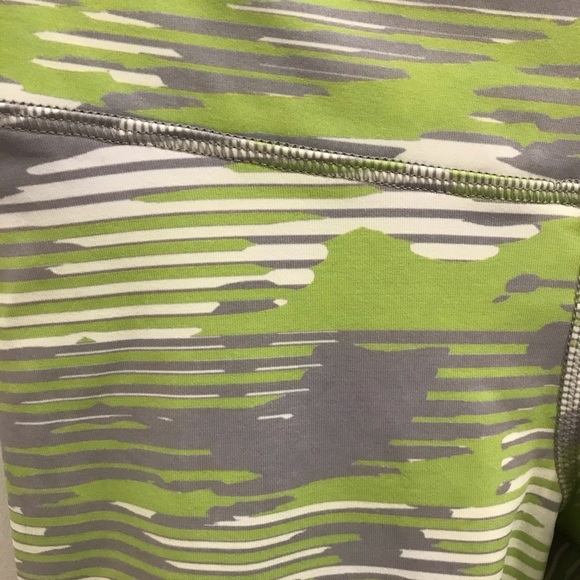 Vimmia Lightweight Compression Leggings Small camo - Picture 5 of 7